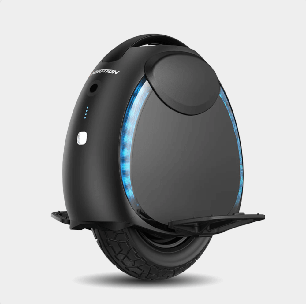 ล้อเดียวไฟฟ้า INMOTION V6_9